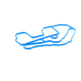 RENAULT Thermostat Housing  - VEMO V46-99-1377