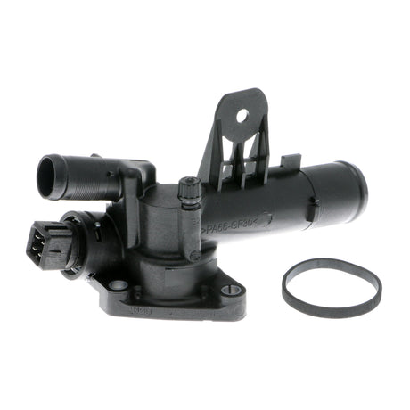 RENAULT Thermostat Housing  - VEMO V46-99-1378