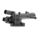 RENAULT Thermostat Housing  - VEMO V46-99-1379