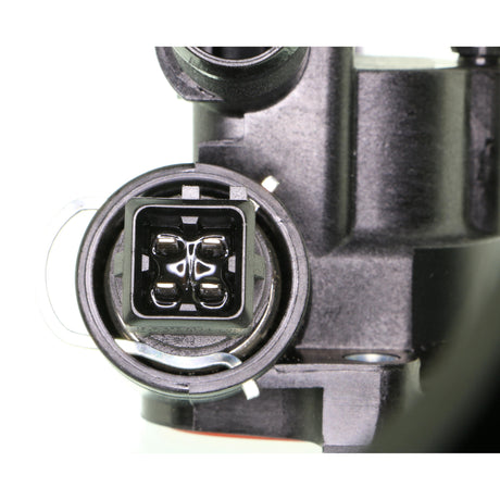 RENAULT Thermostat Housing  - VEMO V46-99-1379