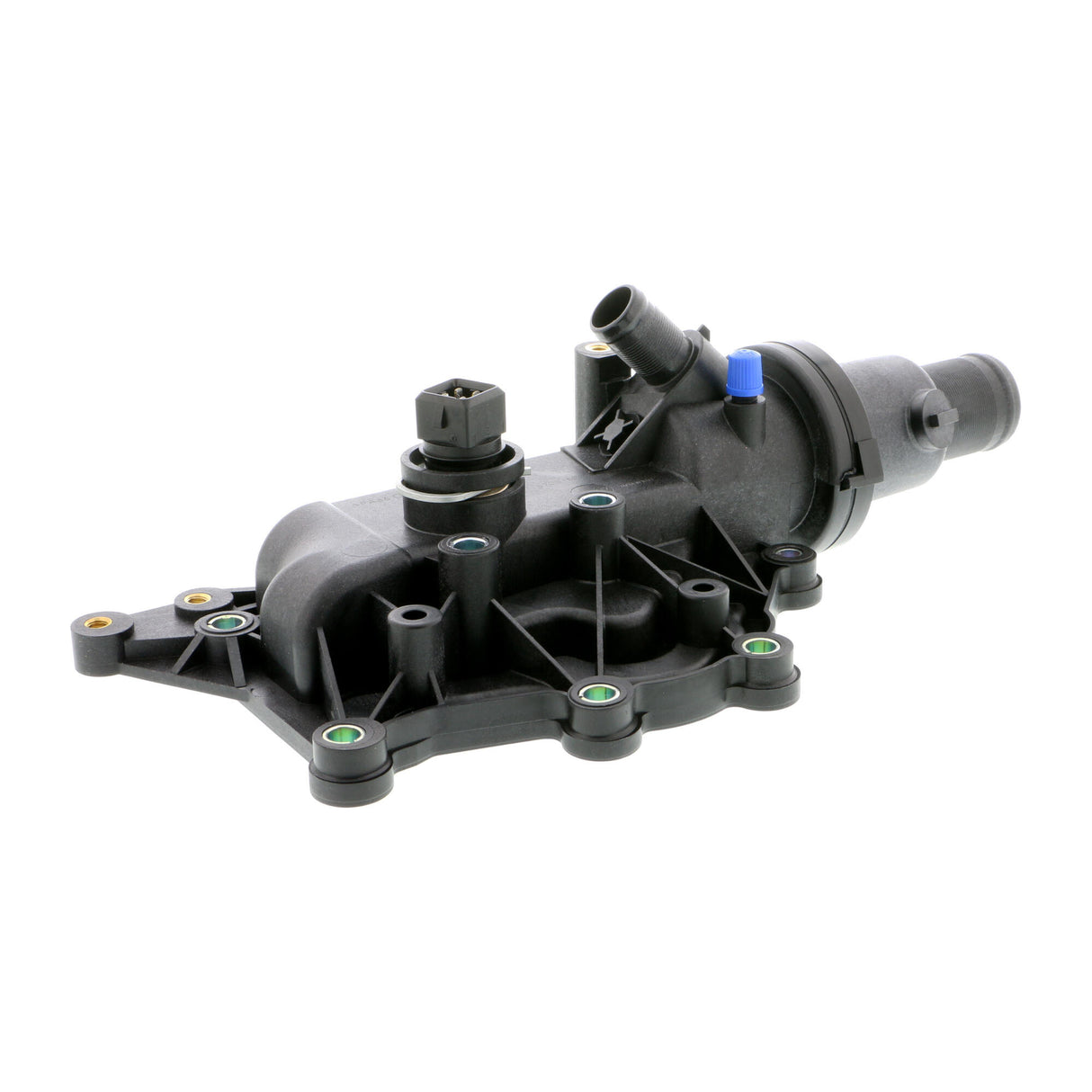 RENAULT Thermostat Housing  - VEMO V46-99-1382