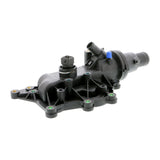 RENAULT Thermostat Housing  - VEMO V46-99-1382