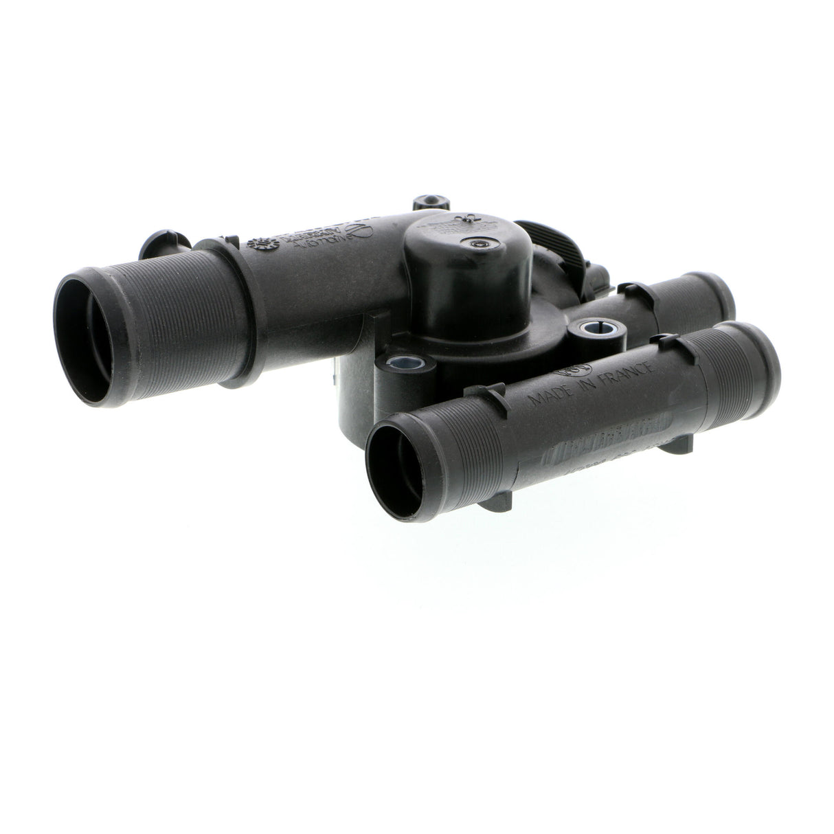 RENAULT Thermostat Housing  - VEMO V46-99-1383