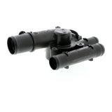 RENAULT Thermostat Housing  - VEMO V46-99-1383