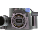 RENAULT Thermostat Housing  - VEMO V46-99-1384