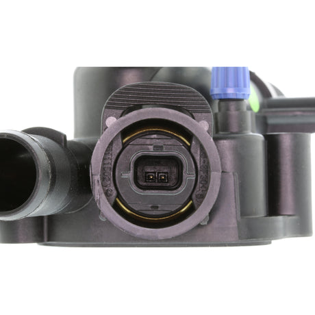 RENAULT Thermostat Housing  - VEMO V46-99-1384