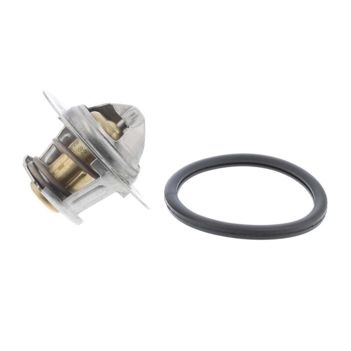 RENAULT Thermostat, coolant  - VEMO V46-99-1387