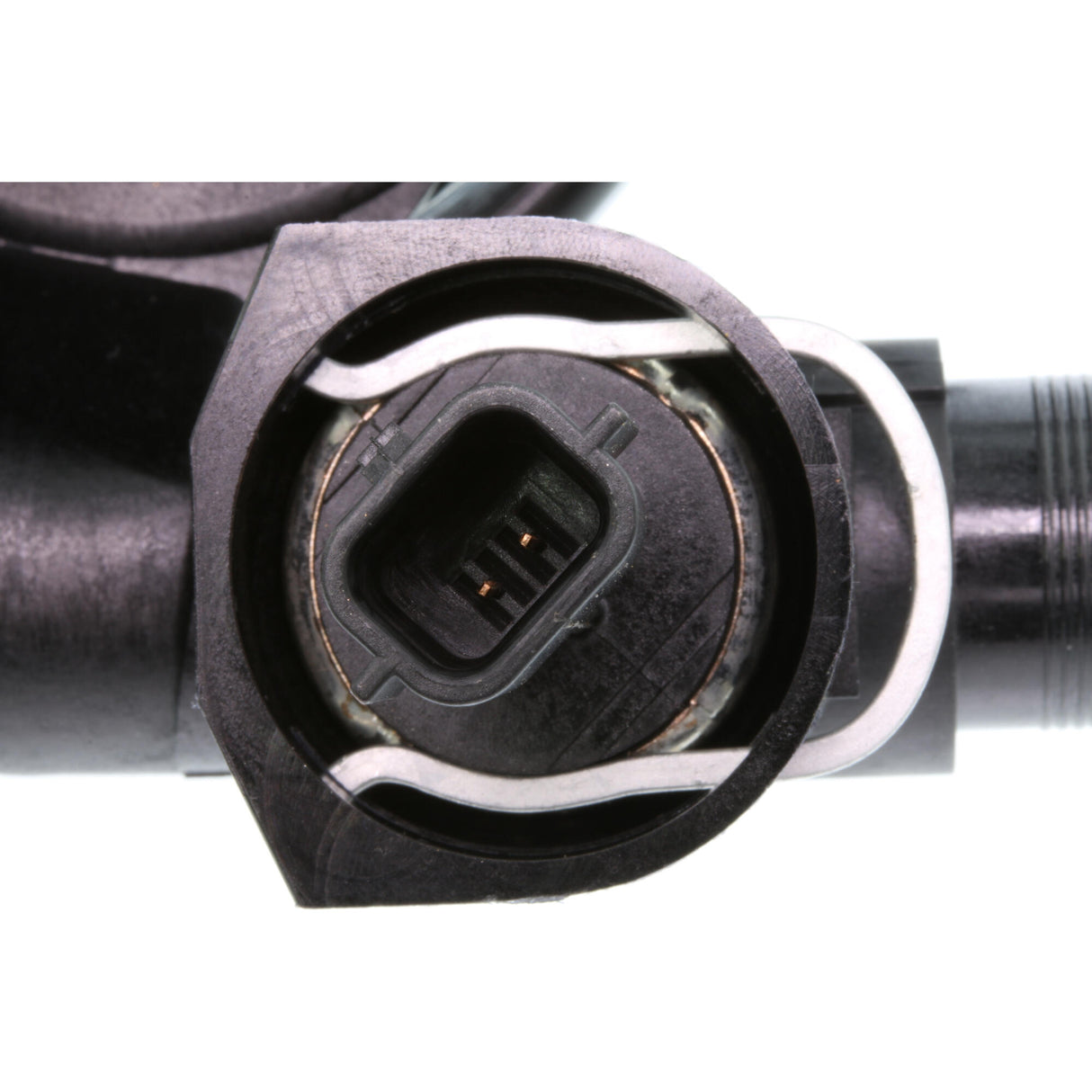 RENAULT Thermostat Housing  - VEMO V46-99-1389