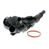 RENAULT Thermostat Housing  - VEMO V46-99-1392