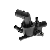 RENAULT Thermostat Housing  - VEMO V46-99-1393