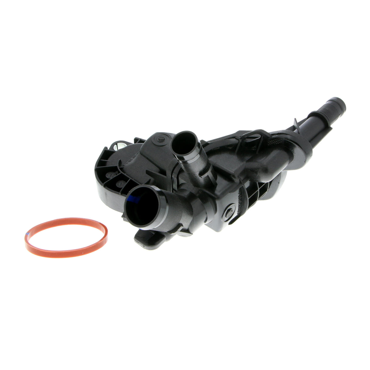 RENAULT Thermostat Housing  - VEMO V46-99-1394