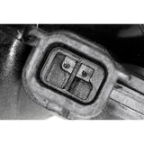 RENAULT Thermostat Housing  - VEMO V46-99-1394