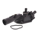 RENAULT Thermostat Housing  - VEMO V46-99-1396