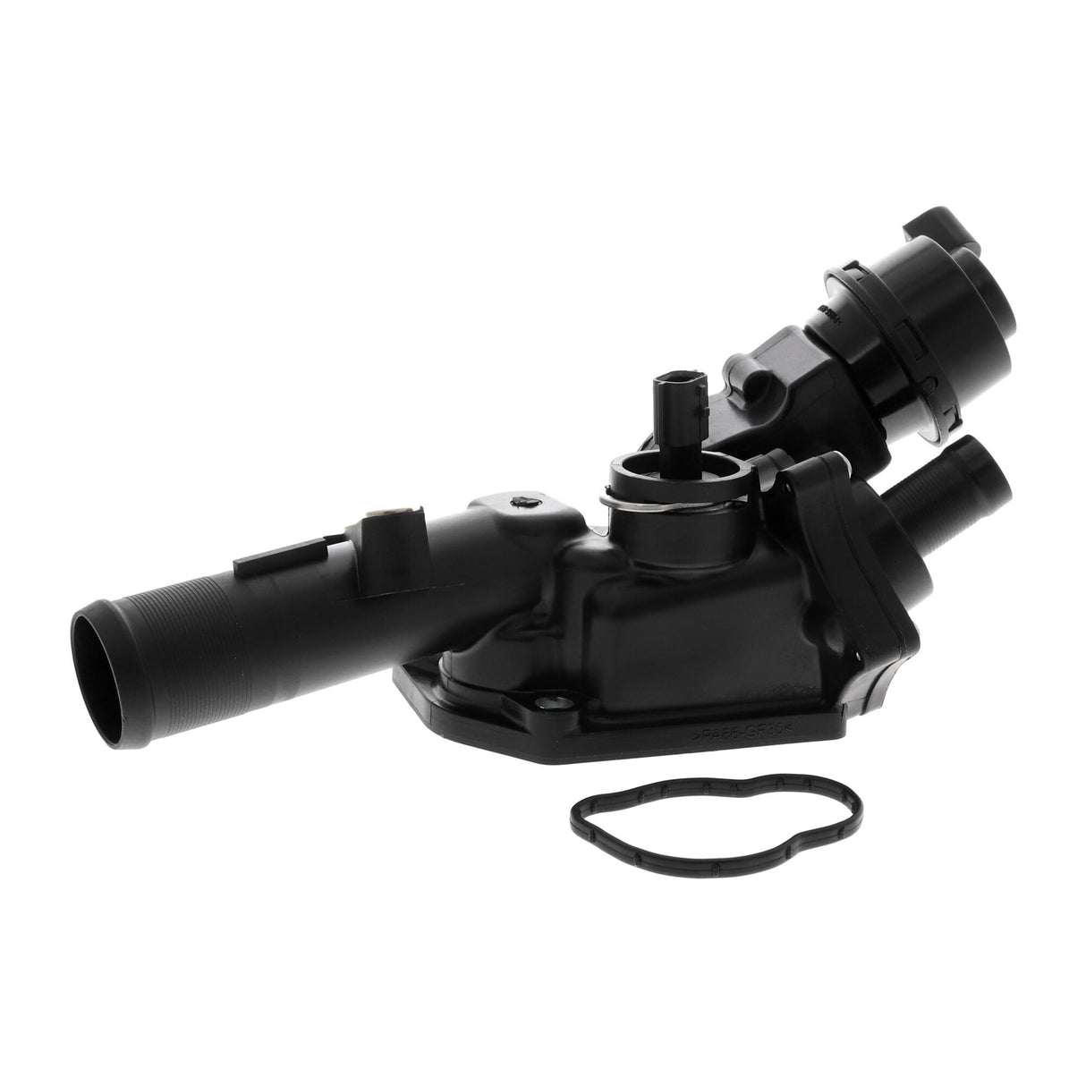 RENAULT Thermostat Housing  - VEMO V46-99-1397