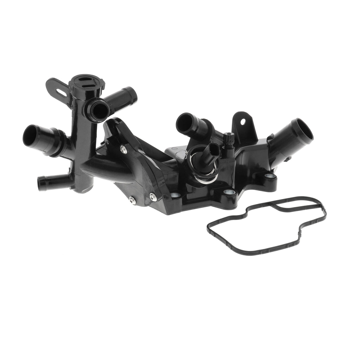 RENAULT Thermostat Housing  - VEMO V46-99-1402