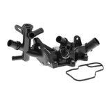 RENAULT Thermostat Housing  - VEMO V46-99-1402