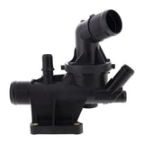 RENAULT Thermostat Housing  - VEMO V46-99-1403