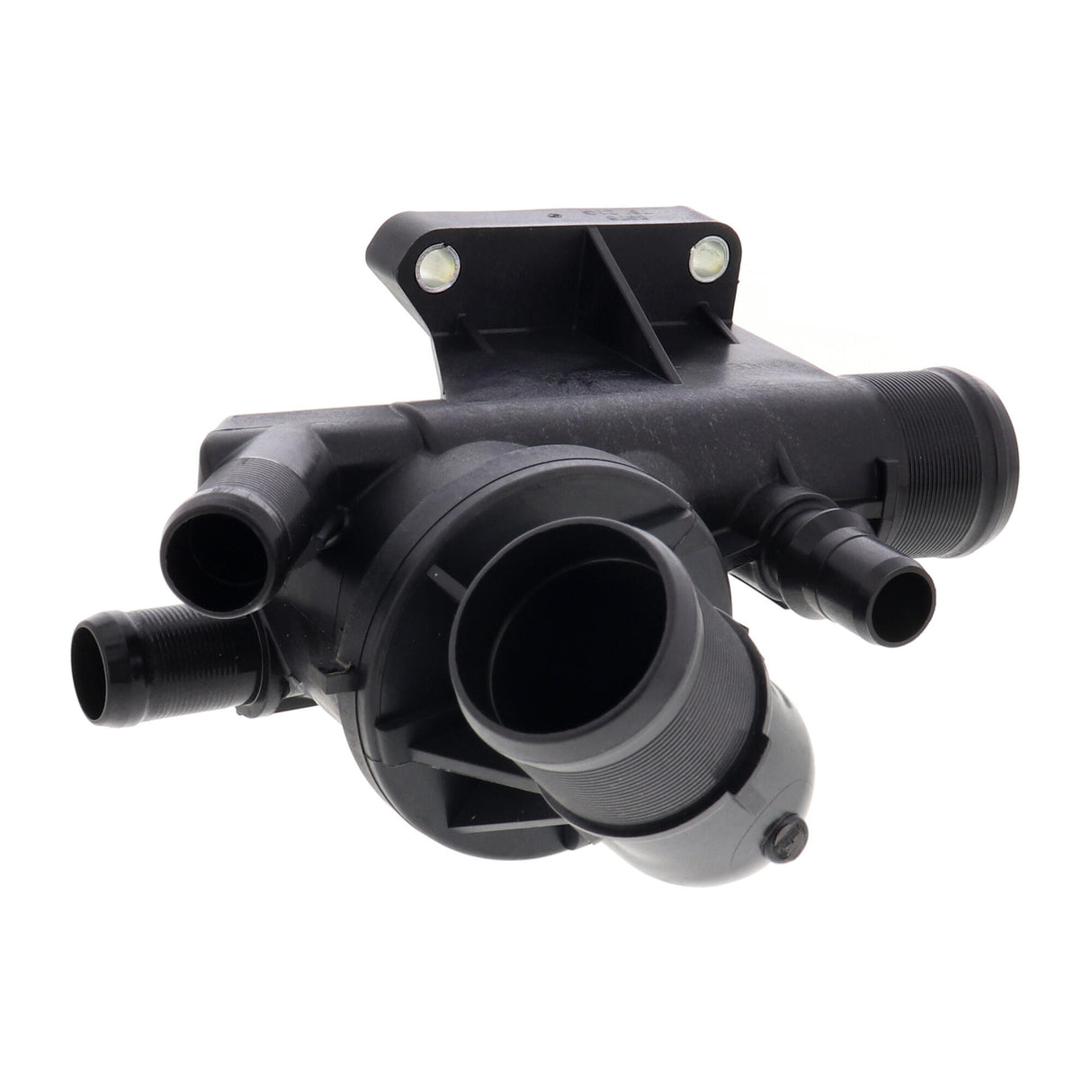 RENAULT Thermostat Housing  - VEMO V46-99-1403