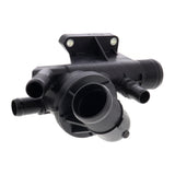 RENAULT Thermostat Housing  - VEMO V46-99-1403