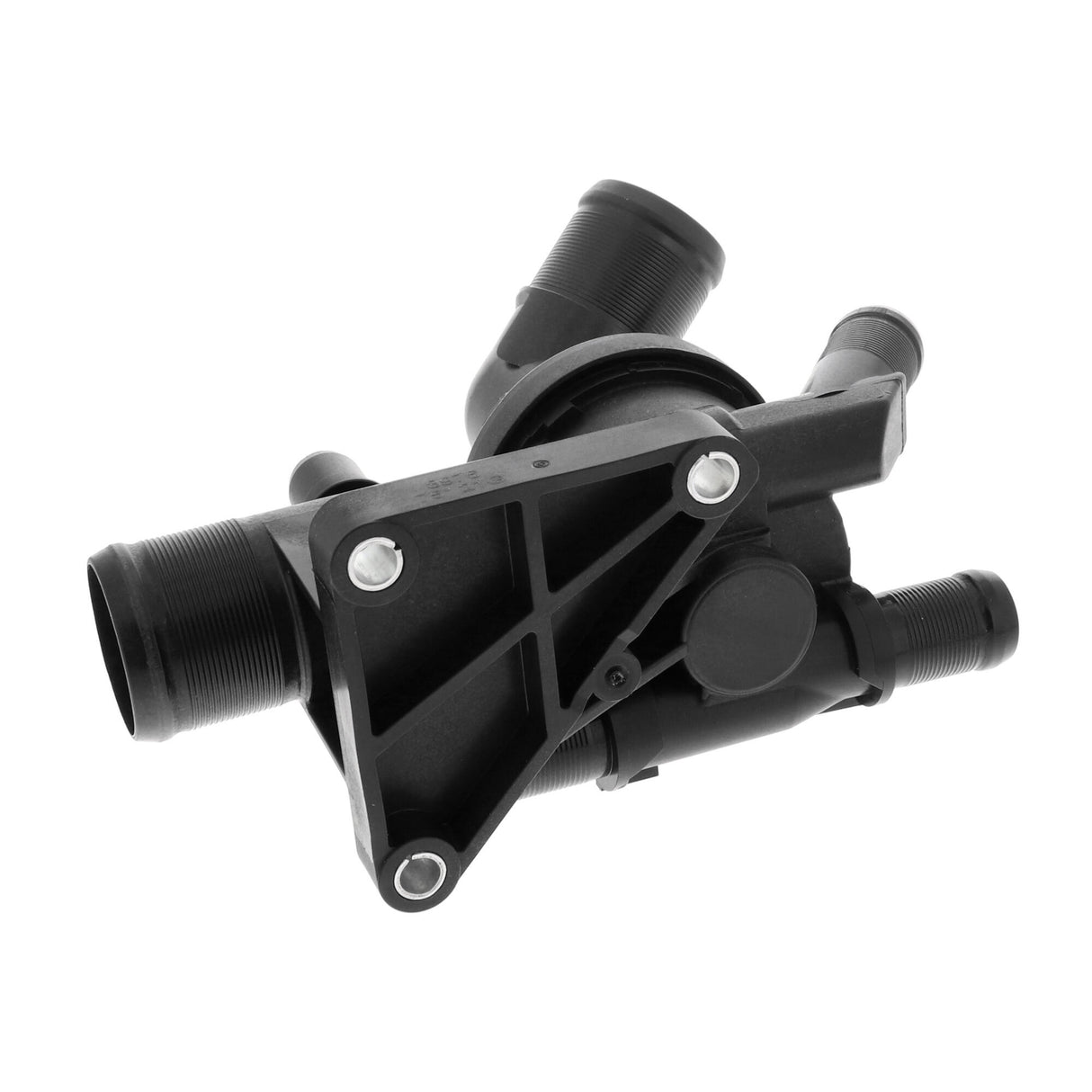 RENAULT Thermostat Housing  - VEMO V46-99-1403