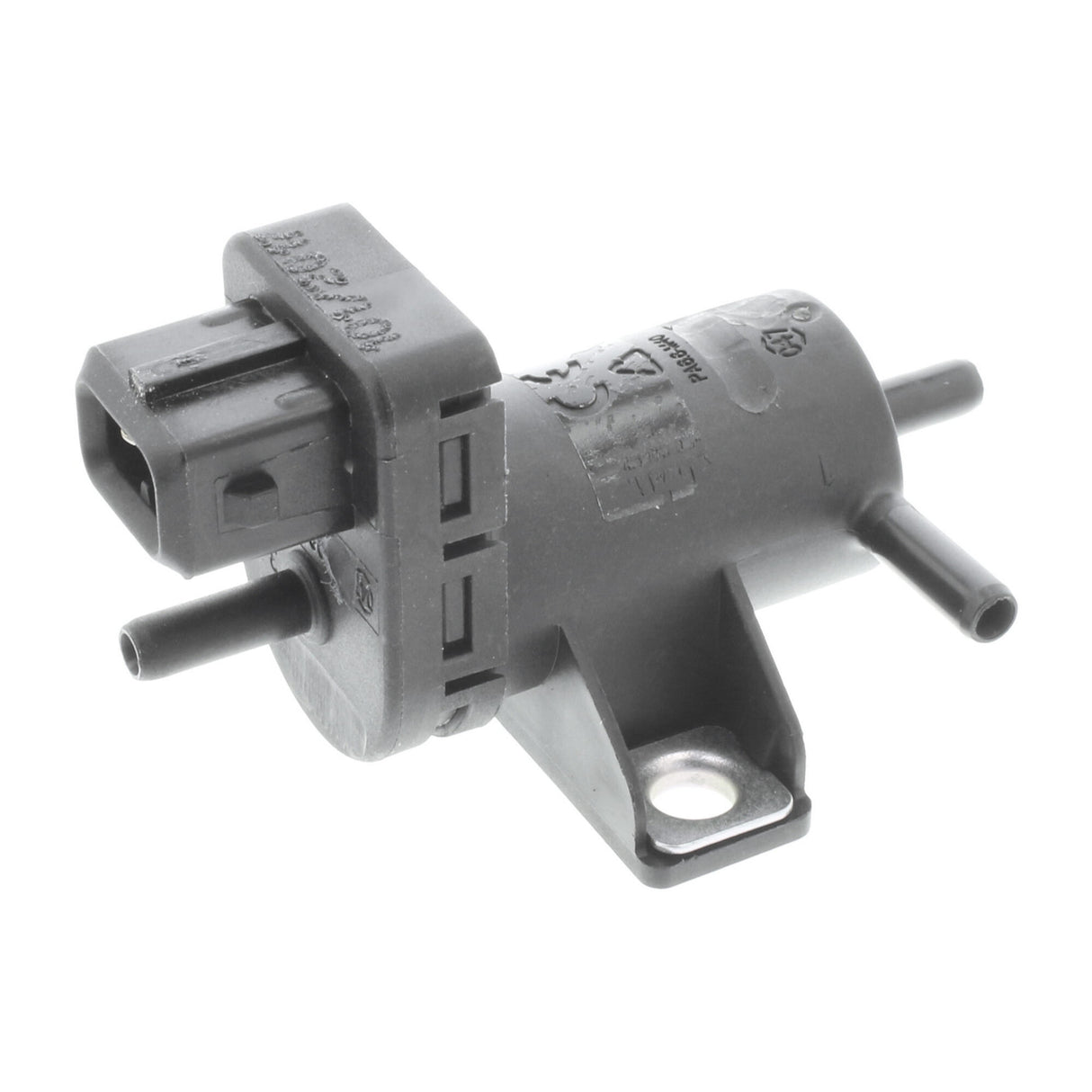 RENAULT Boost Pressure Control Valve  - VEMO V47-63-0001