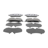 LAND ROVER Brake Pad Set, disc brake  - VAICO V48-0004