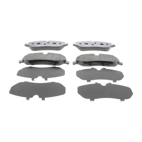 LAND ROVER Brake Pad Set, disc brake  - VAICO V48-0004