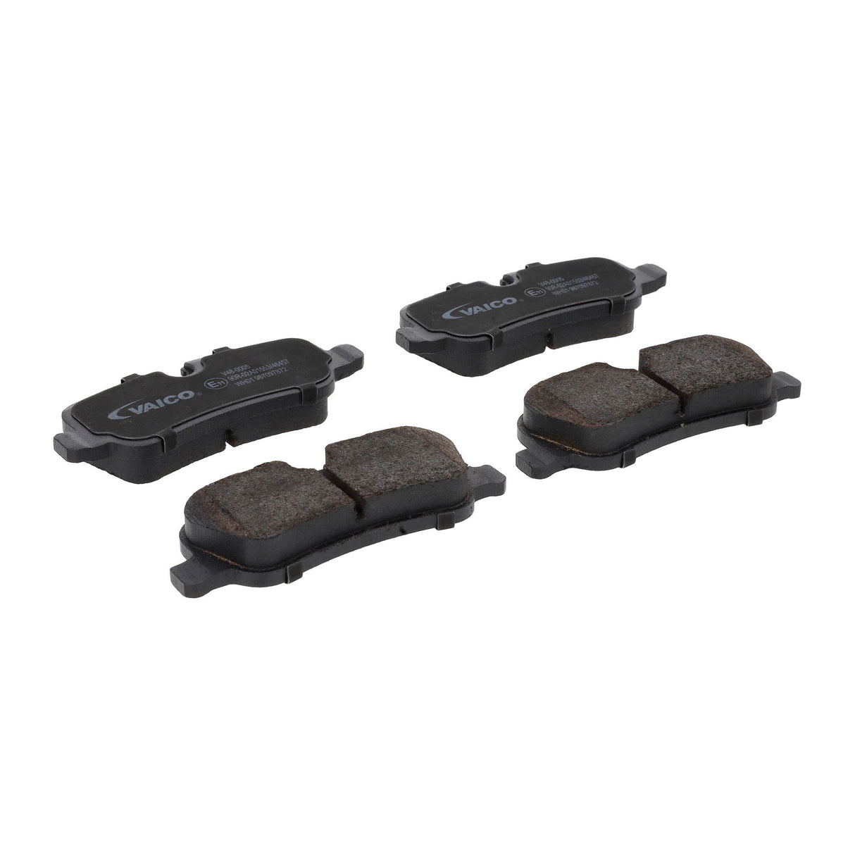 LAND ROVER Brake Pad Set, disc brake  - VAICO V48-0005