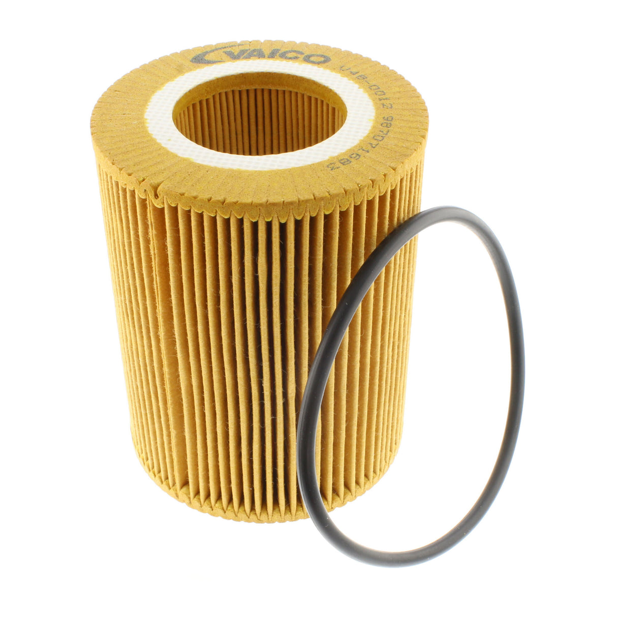 LAND ROVER Oil Filter  - VAICO V48-0012