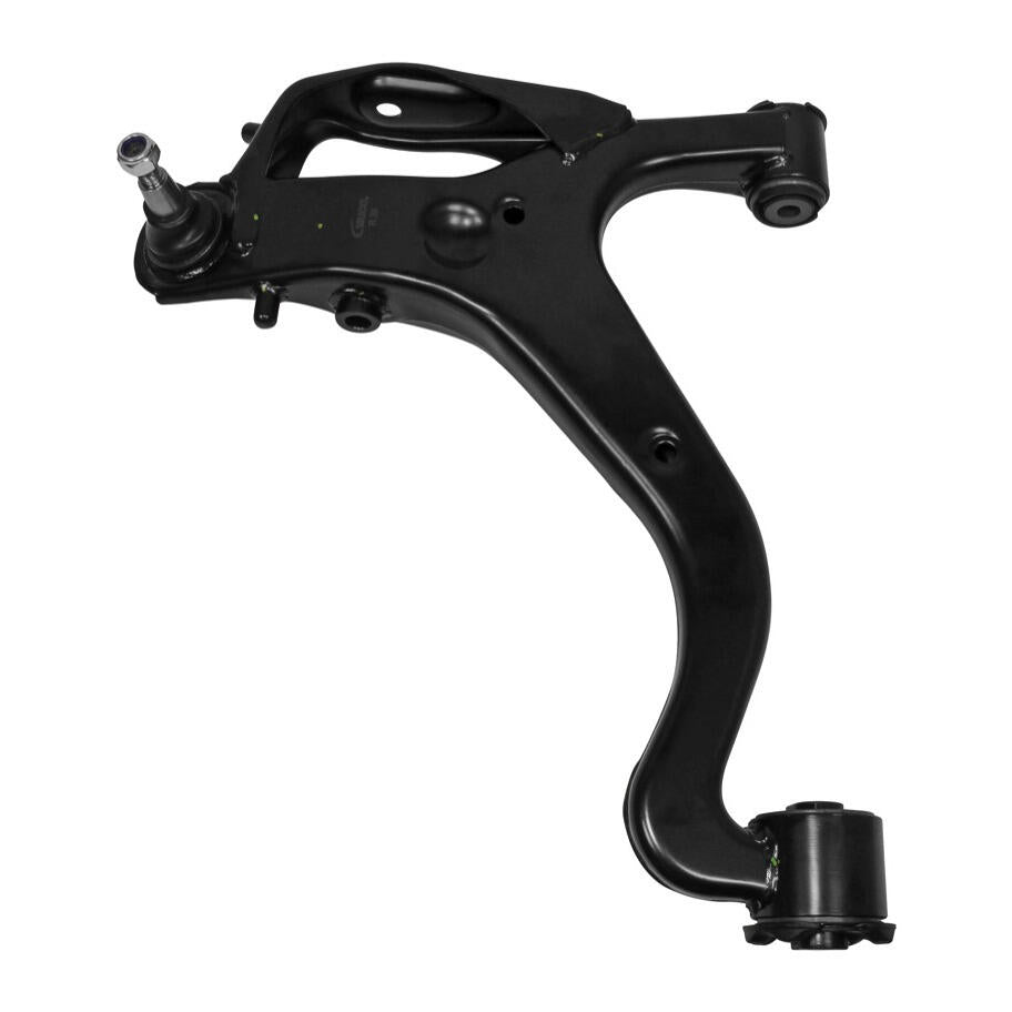 LAND ROVER Control/Trailing Arm, wheel suspension  - VAICO V48-0027