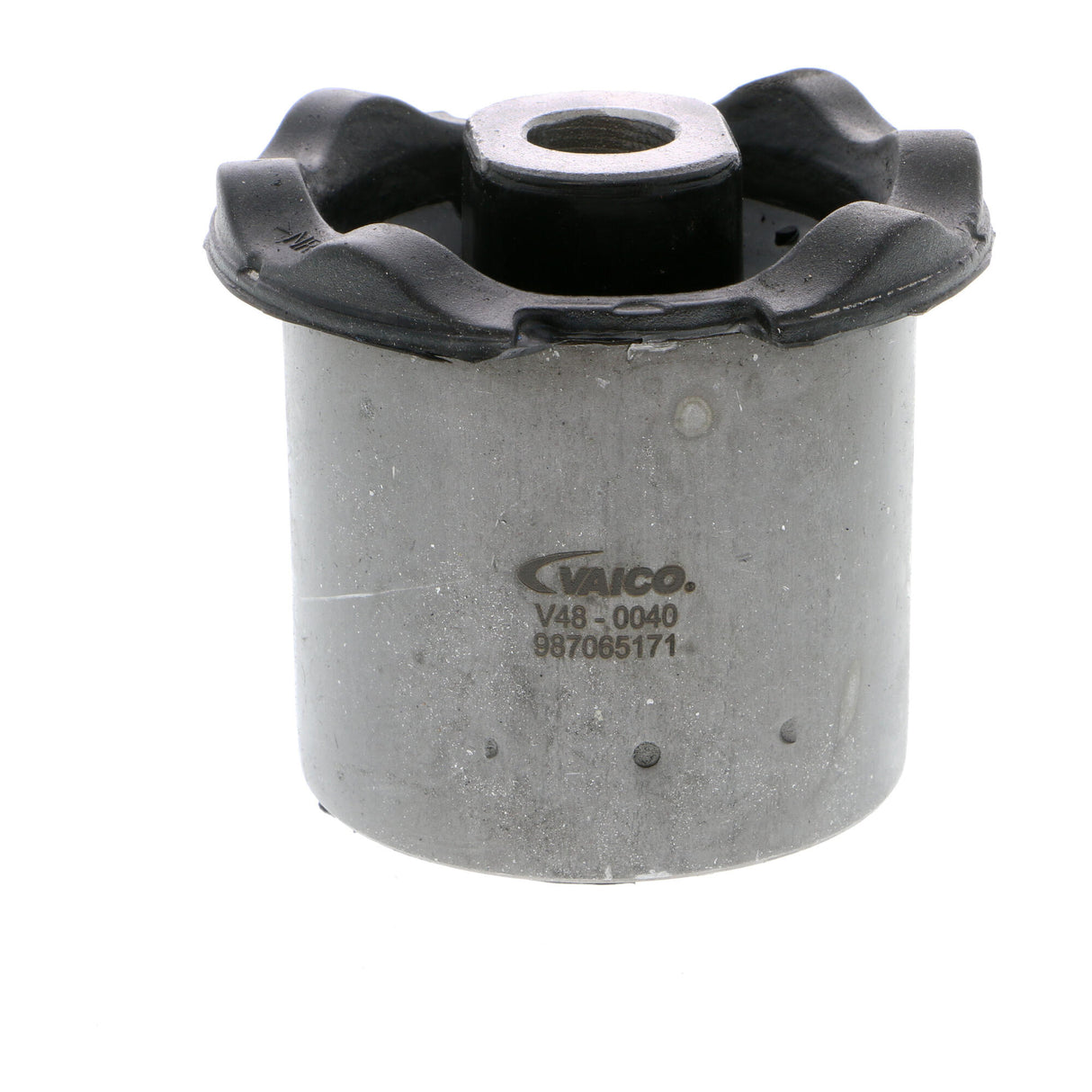 LAND ROVER Mounting, control/trailing arm  - VAICO V48-0040