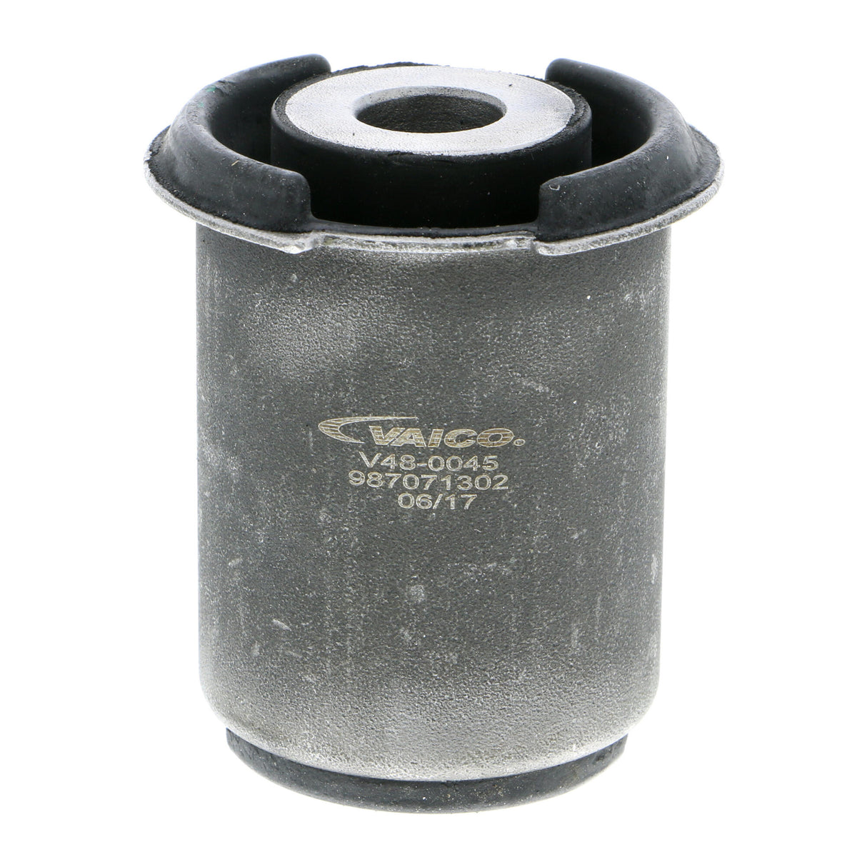 LAND ROVER Mounting, control/trailing arm  - VAICO V48-0045