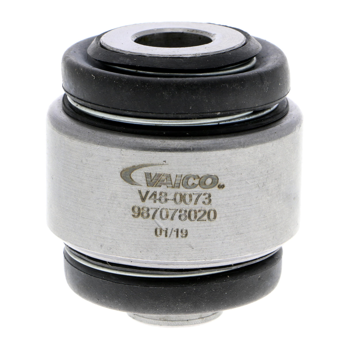 LAND ROVER Mounting, control/trailing arm  - VAICO V48-0073