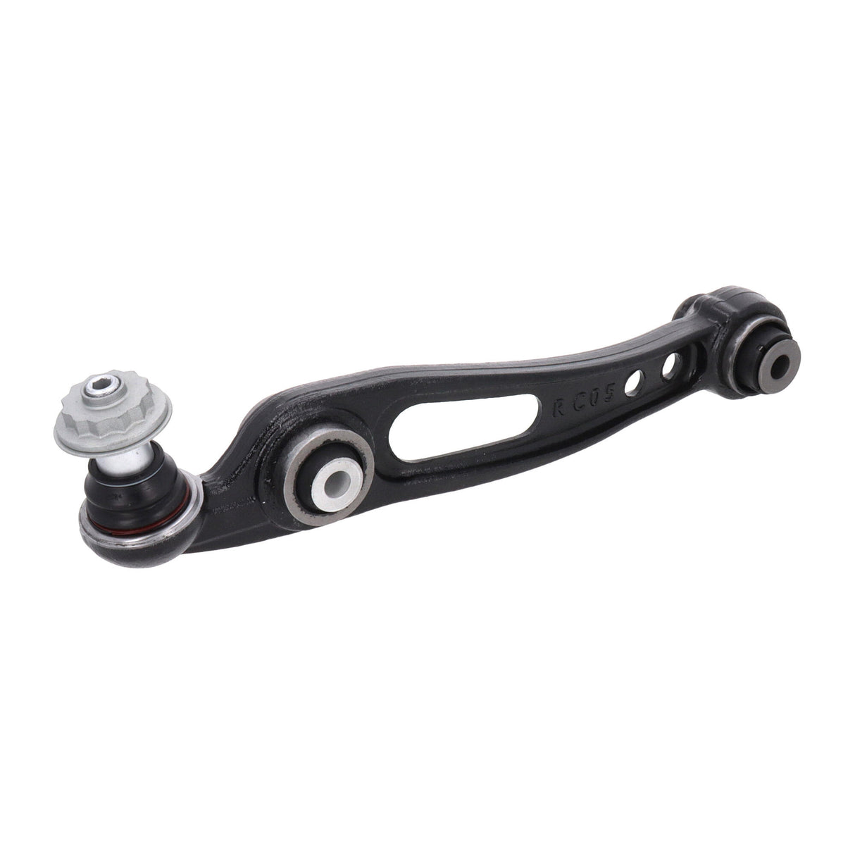 LAND ROVER Control/Trailing Arm, wheel suspension  - VAICO V48-0078