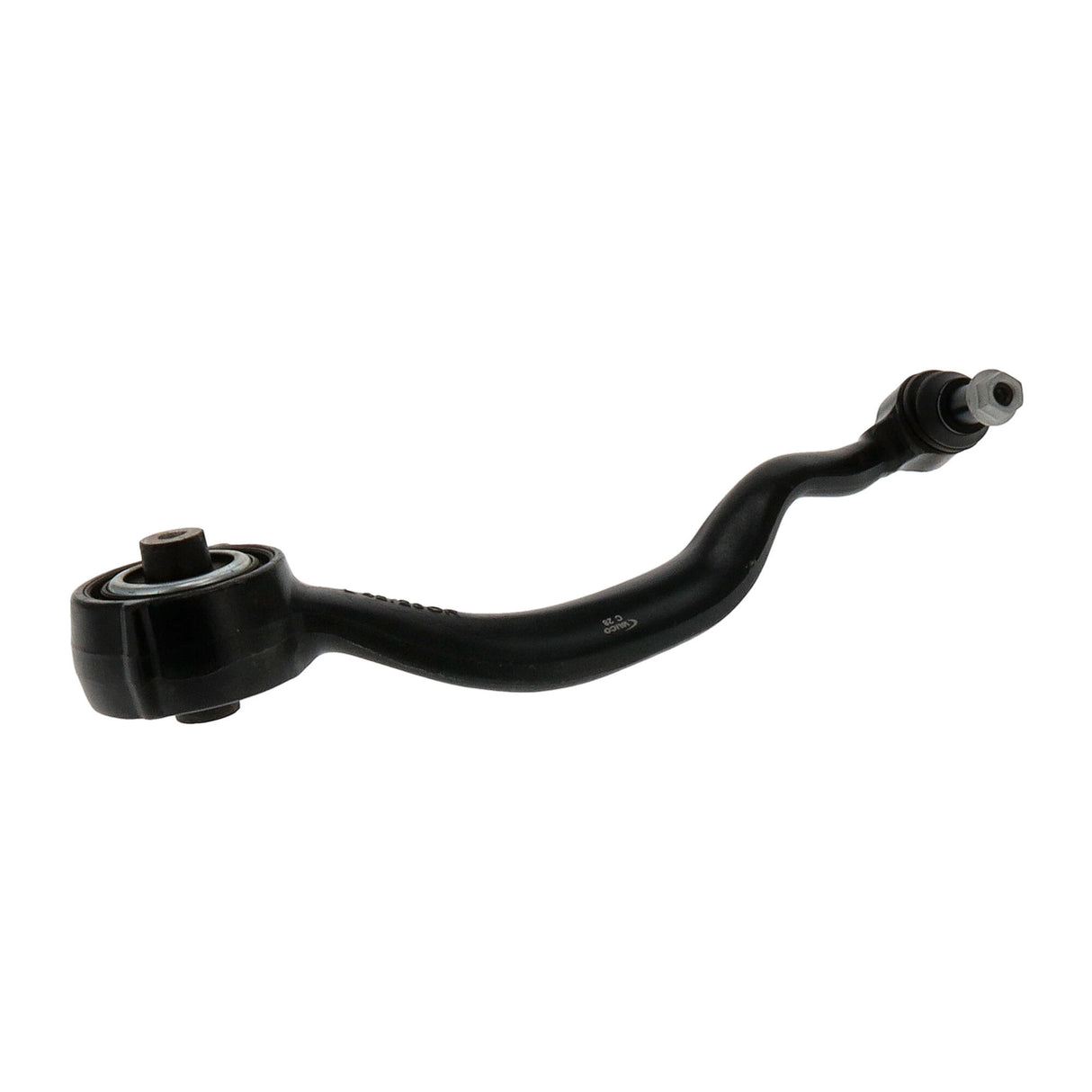 LAND ROVER Control/Trailing Arm, wheel suspension  - VAICO V48-0087