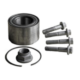 LAND ROVER Wheel Bearing Kit  - VAICO V48-0098