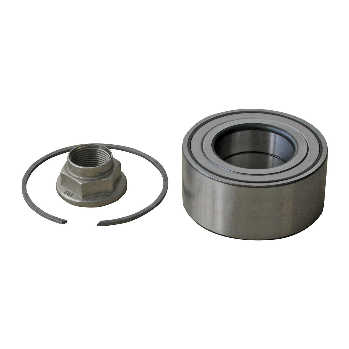 LAND ROVER Wheel Bearing Kit  - VAICO V48-0099
