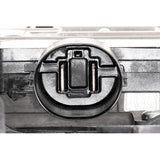 LAND ROVER Fan, engine cooling  - VEMO V48-01-0006