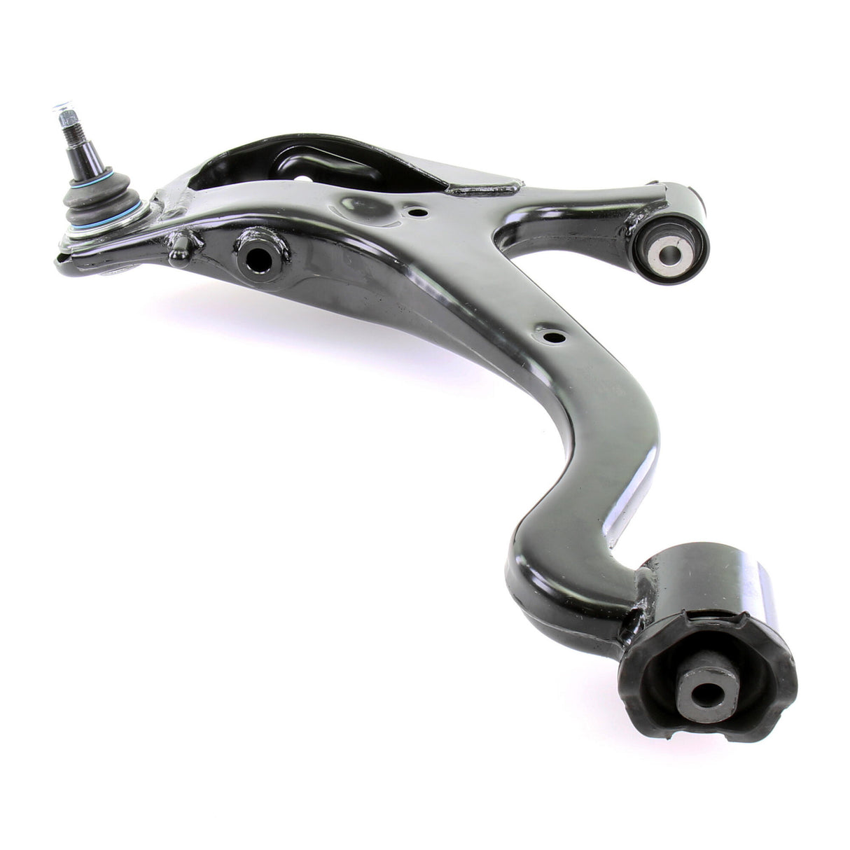 LAND ROVER Control/Trailing Arm, wheel suspension  - VAICO V48-0108