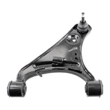 LAND ROVER Control/Trailing Arm, wheel suspension  - VAICO V48-0110