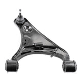 LAND ROVER Control/Trailing Arm, wheel suspension  - VAICO V48-0111
