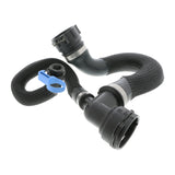 LAND ROVER Radiator Hose  - VAICO V48-0125