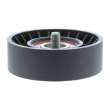 VOLVO Deflection/Guide Pulley, V-ribbed belt  - VAICO V48-0166