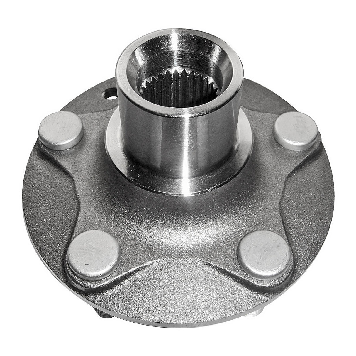 LAND ROVER Wheel Hub  - VAICO V48-0173