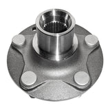 LAND ROVER Wheel Hub  - VAICO V48-0173