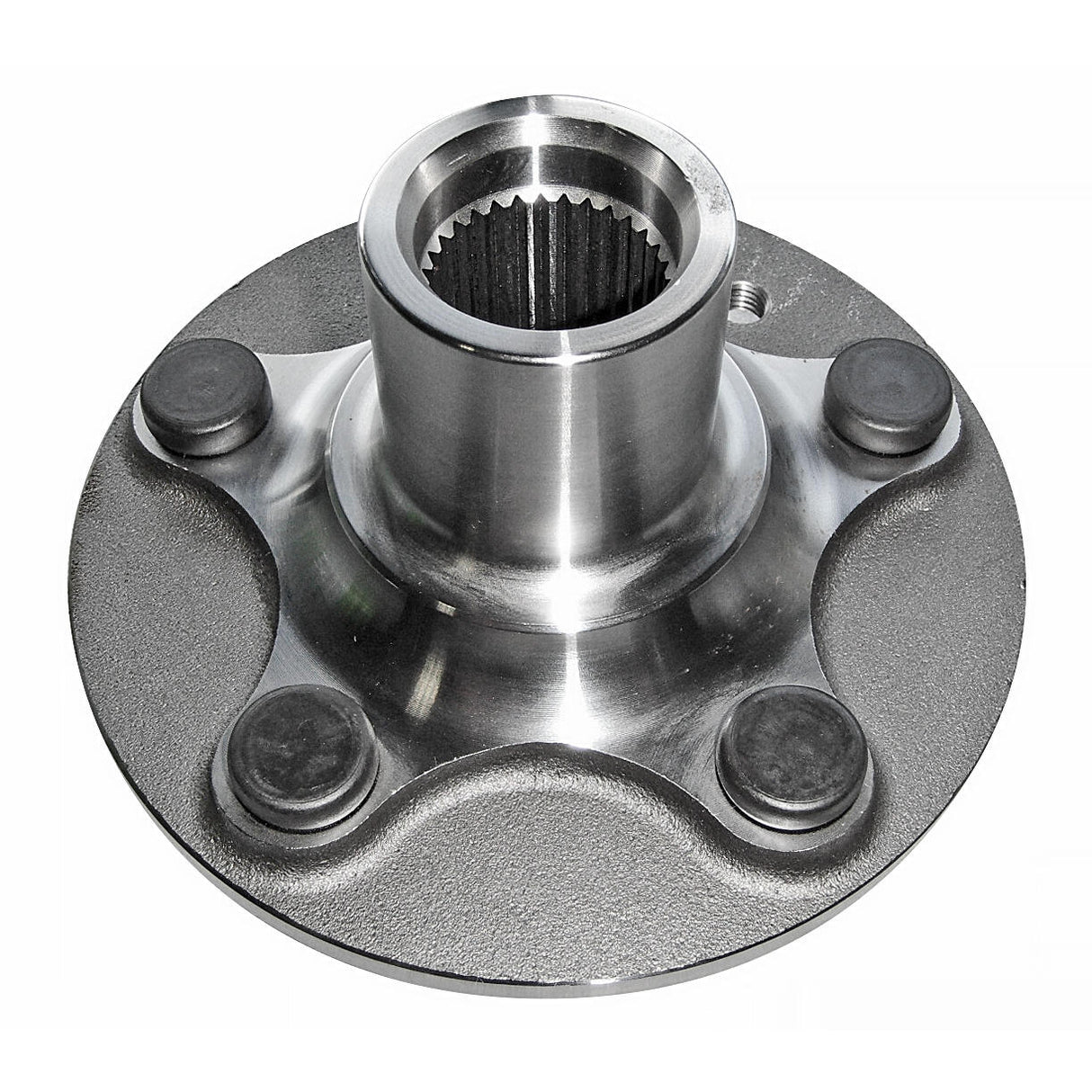 LAND ROVER Wheel Hub  - VAICO V48-0174