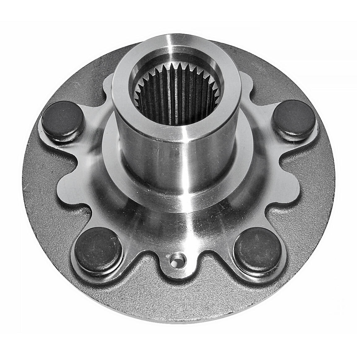 LAND ROVER Wheel Hub  - VAICO V48-0175