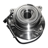 LAND ROVER Wheel Hub  - VAICO V48-0176