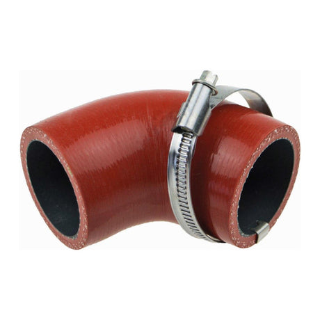 LAND ROVER Charge Air Hose  - VAICO V48-0184