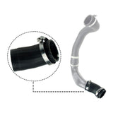 LAND ROVER Charge Air Hose  - VAICO V48-0186